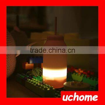 UCHOME Emergency Outdoor Hiking Telescopic Smart Hand Lamp Led Lantern photo-5