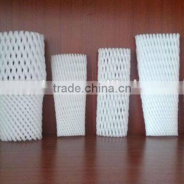 EPE Plastic Foam Net Protect Fruits In Packaging for Mango Apple Fruit photo-3