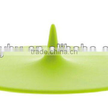 Plastic Cup Sealing Lid Universal Cup Lid Plastic Cup Lid photo-3