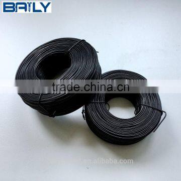 Rebar Tie Wire Black Annealed 20 Years Factory photo-5