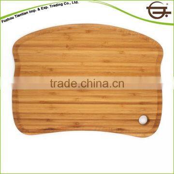 Wholesale Nature Chop Board End Grain photo-3