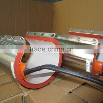 Silicone Wrap for Mug Heat Press Macine, Sublimation Mug Wrap photo-3