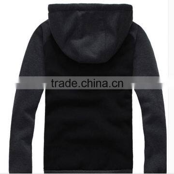 Sports Hoodies Clothing OEM Manufacture photo-2