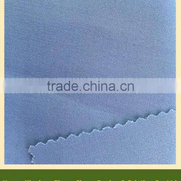 170 gsm TR 65% polyester 35 viscose plain fabric for uniform