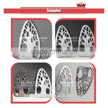 Raycus IPG Carbon Steel/stainless Metal Sheet Cnc Fiber Laser Cutting Machine for Sale photo-4