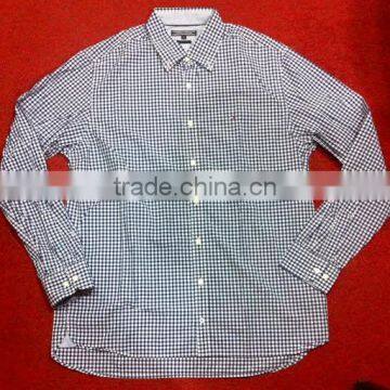 Cotton Ready Stock Mens Shirts Formal and Causal Shirts photo-2