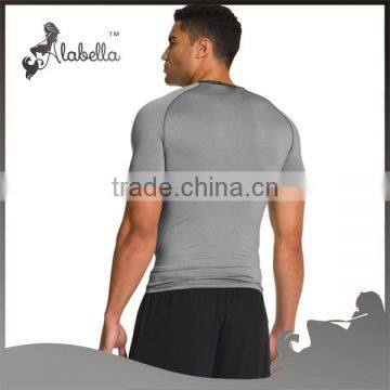 2015 New Exercise Clothes Fashion Quality Sport t Shirt photo-2