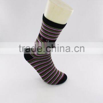 Autumn Winter Season Cotton Short or Crew Socks Women photo-6
