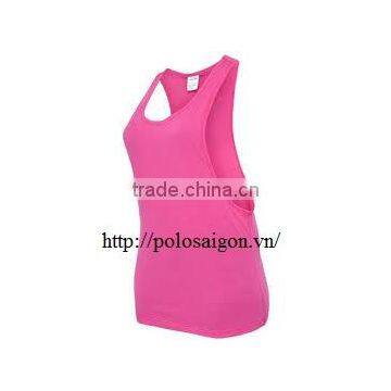 TANK TOP FOR WOMEN, 100% COTTON photo-5