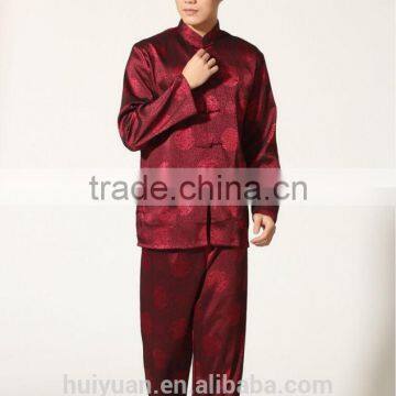 Chinese Martial Art Uniform / Wushu KungFu Uniforms photo-3