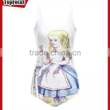 Economic and Reliable Crochet Swimsuit photo-4