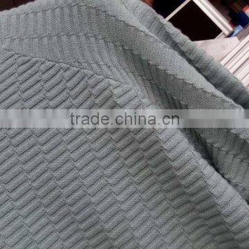 Ms036 Military Style Pullover Men Crew Neck Sweater photo-3