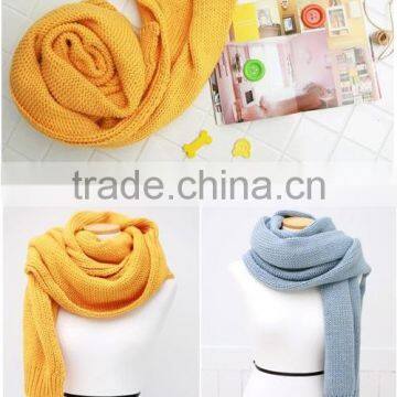 Double Face Scarf photo-3
