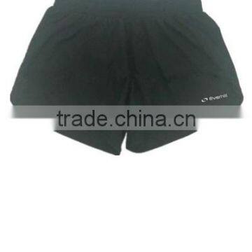 Ladies' Fashion Sport Running Shorts photo-3