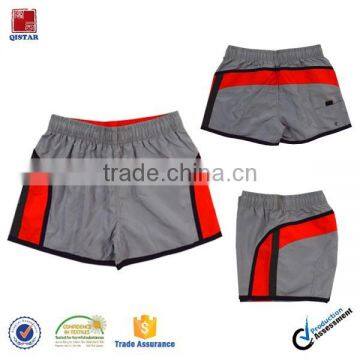 wholesale sportwear gym shorts running shorts for women