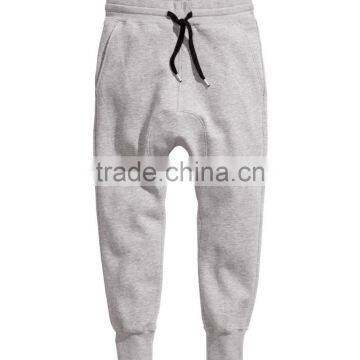 Hot Sale Clothing Manufacturer Wholesale Men Jogger Pants photo-3