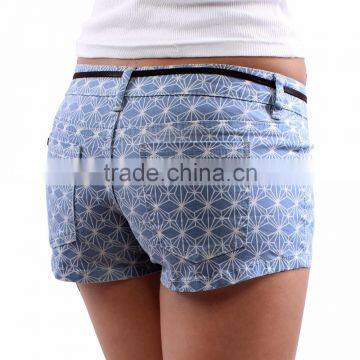 New Arrive Fitness Work Out Sexy Hot Selling Women Shorts photo-2