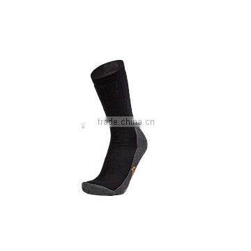 2016 Fashion Anti-bacterial and Deodorization Mens Copper Socks photo-2