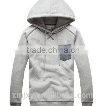 Custom Clothes Hoodies Men New Design photo-2