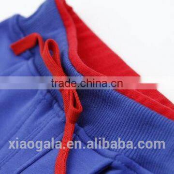 Hot Sale & High Quality Wholesale Ruffle Pants OEM photo-5