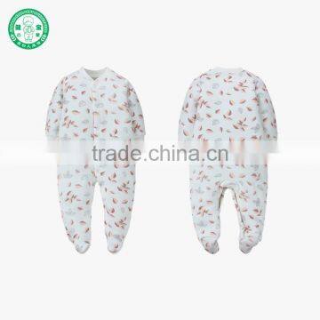Wholesale Best Selling Personalized Baby Romper Kids Bodysuit Fow Winter photo-2