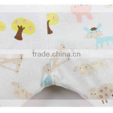 Autumn 0-18 Months Baby Sleepsuit Set Newborn Baby Clothing Sets photo-5