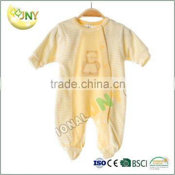 Baby Girls Animal Romper Sale Baby Jumpsuit photo-3