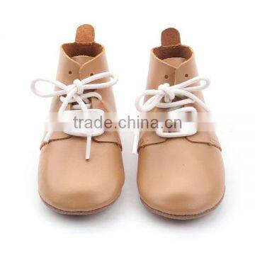 Wholesale Italian Baby Casual Rubber Boots Shoes photo-4