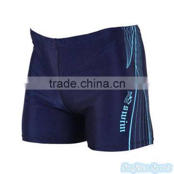 2016Promotion Editionen Men's Swimwear Shorts Pants~Spandex Swimsuit Bathing Swim Trunks~Swim Boxers~Accept Custom