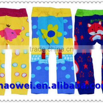 Warm Cotton Baby Pantyhose Baby Tights Baby legging