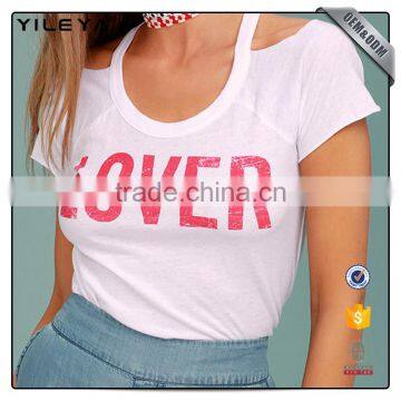 Wholesale t Shirts/custom T-shirt/plain T-shirts