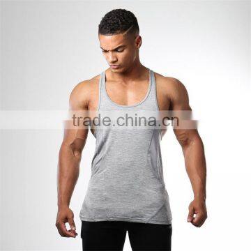 Wholesale China Hot Sale Custom Sport Running Leather Mens T Shirt