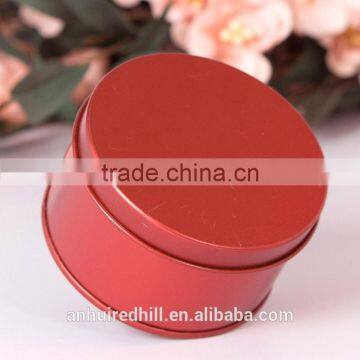 Factory Custom Printed Wedding Candy Tin Box photo-5