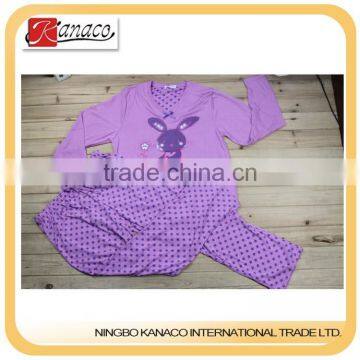 2013 Fashionable Lady Pajama