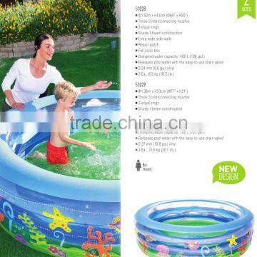 Bestway 1.52 m x H51cm Crystal Pools photo-6
