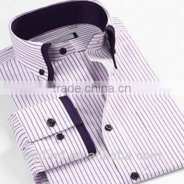 Custom Mechanic Long Sleeve Dress Custom Logo Shirt for Men photo-3
