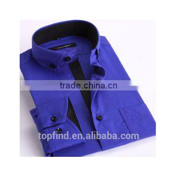 Long Sleeve Custom High Quality Cotton Men Fashion t Shirt photo-4