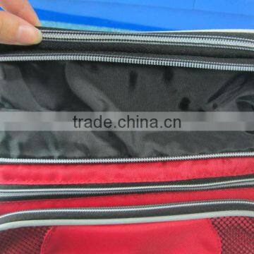 GR-C0079 New Folding Thermal Cooler Bag for Lunch Box photo-6