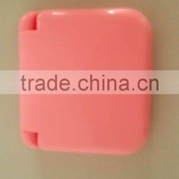 New Arrival Portable Mini Travel PP Sewing Box With Color Needle Threads Sewing Kits Sewing Set DIY Home Tools photo-6