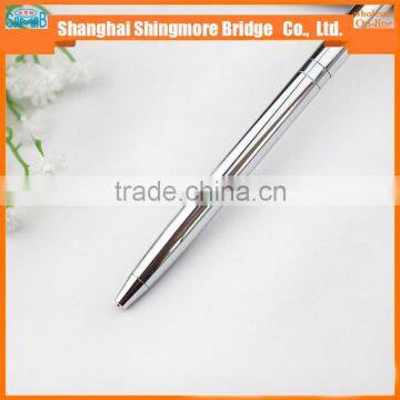 China Pen Supplier Hot Sales Mental Ballpoint Pen for Office in Low Price photo-4