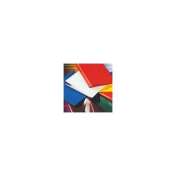China (Mainland) PVC Film ( Stationery Film Series )