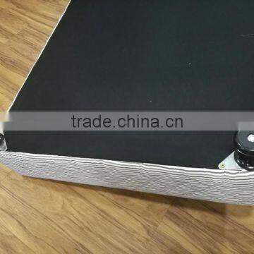 Bedroom Furniture Type Wood Slat Bed Base Box Spring photo-4