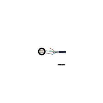 Cat5e UTP (Outdoor) Cable