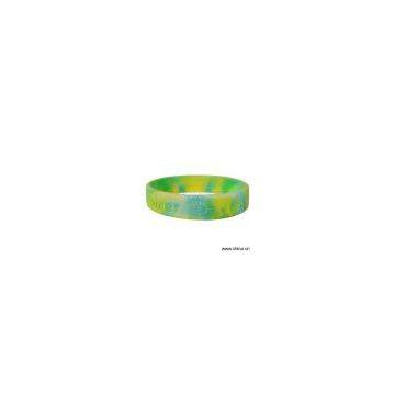 Sell Silicone Wristband