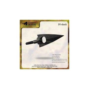 100grain broadheads  for hunting