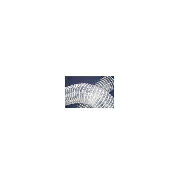 PVC vacuum hose
