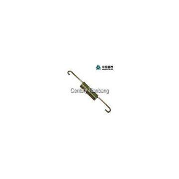 HOWO TRUCK parts Spring