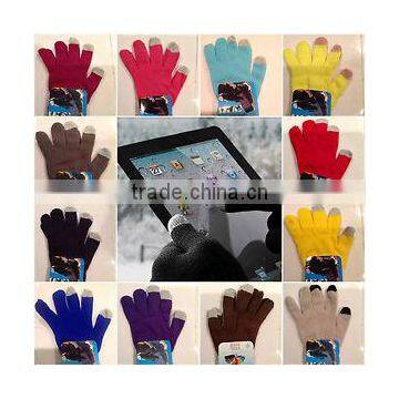 Screen Touch Yarn for Capacitive Screen Touch Gloves photo-6