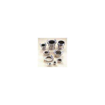 Quick Coupling / coupler made by lost wax casting