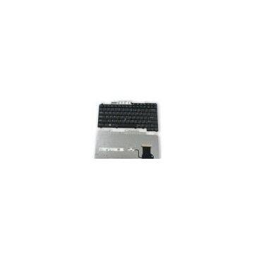 DR160 Laptop KeyboardReplacement US Black keyboard for DELL Latitude D620, D630, D820,D830 & Precis